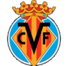 Click to go to Villarreal Profile